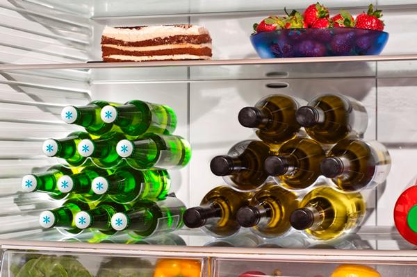 RakaStaka to tidy up NZ fridges